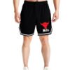 Men’s Performance Basketball Shorts | Quick-Dry Gym & Athletic Wear