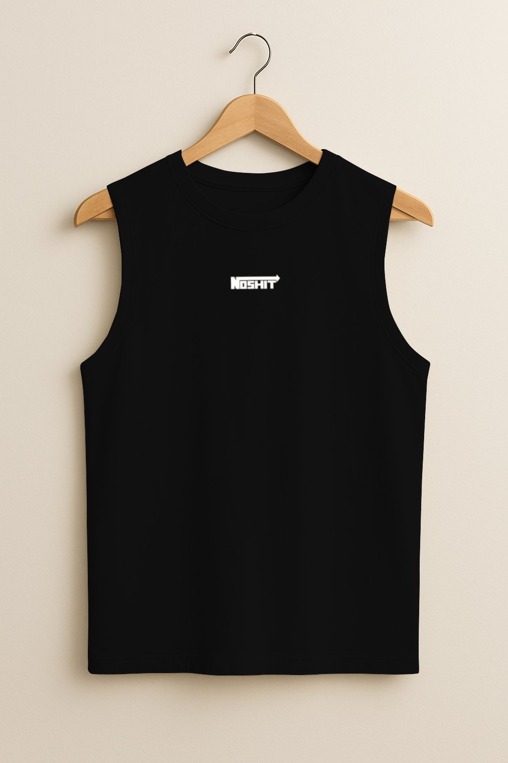 The Foundry Sleeveless Tee - Image 6