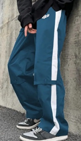 PARIS TRACK PANT