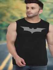 Batman – Gym Vest