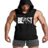 Mens Gym Hoodies