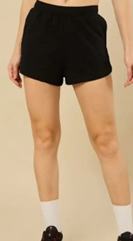 womens cotton shorts