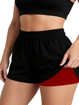 Womens Compression shorts