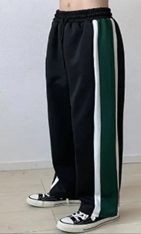 Womens Cotton Track pants