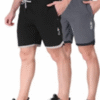 Mens Combo shorts